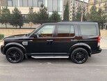 Land Rover Discovery-5