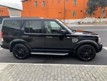Land Rover Discovery-4