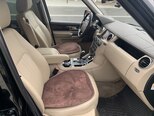 Land Rover Discovery-8