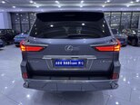 Lexus LX 570-7