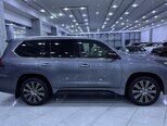 Lexus LX 570-4