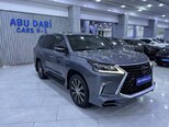 Lexus LX 570-3