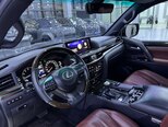 Lexus LX 570-9