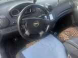 Chevrolet Aveo-5
