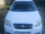 Chevrolet Aveo-8
