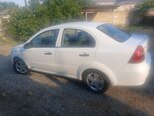 Chevrolet Aveo-7