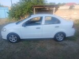 Chevrolet Aveo-6