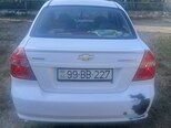 Chevrolet Aveo-4
