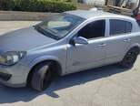 Opel Astra-2