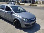 Opel Astra-1