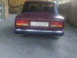 LADA (VAZ) 2107-2