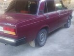 LADA (VAZ) 2107-4