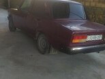 LADA (VAZ) 2107-5