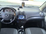 Chevrolet Nexia-11
