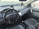 Chevrolet Nexia-10
