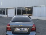 Chevrolet Nexia-4