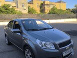 Chevrolet Nexia-6