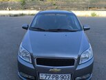 Chevrolet Nexia-1