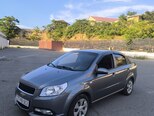 Chevrolet Nexia-7