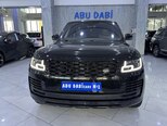 Land Rover Range Rover-2
