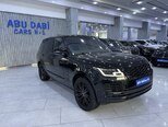 Land Rover Range Rover-3