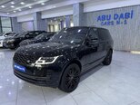 Land Rover Range Rover-1