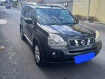 Nissan X-Trail-1