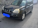 Nissan X-Trail-3