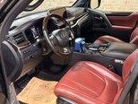 Lexus LX 570-5