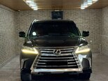 Lexus LX 570-2