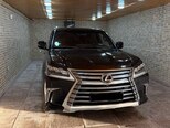 Lexus LX 570-1