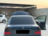 Mercedes C 180-2