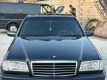 Mercedes C 180-1
