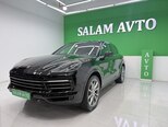 Porsche Cayenne-3