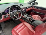 Porsche Cayenne-8