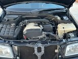Mercedes C 180-9