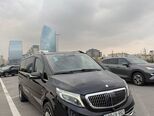 Mercedes V 250-1
