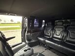 Mercedes V 250-6