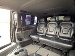 Mercedes V 250-9