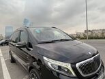 Mercedes V 250-2