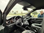 Mercedes V 250-7