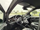 Mercedes V 250-10