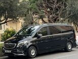 Mercedes V 250-3
