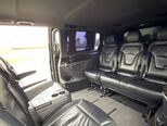 Mercedes V 250-8