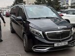 Mercedes V 250-4