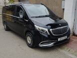 Mercedes V 250-11
