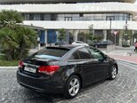 Chevrolet Cruze-5