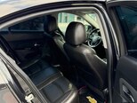 Chevrolet Cruze-9