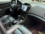 Chevrolet Cruze-8