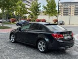 Chevrolet Cruze-6
